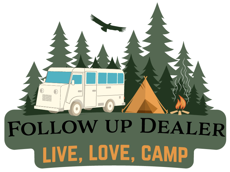 Follow Up Dealer Logo